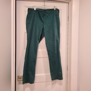 Parasuco Pants